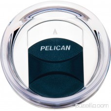Pelican Traveler Tumbler with Slide Lid 22 oz, Silver 557666420